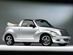 2005 Chrysler PT Cruiser